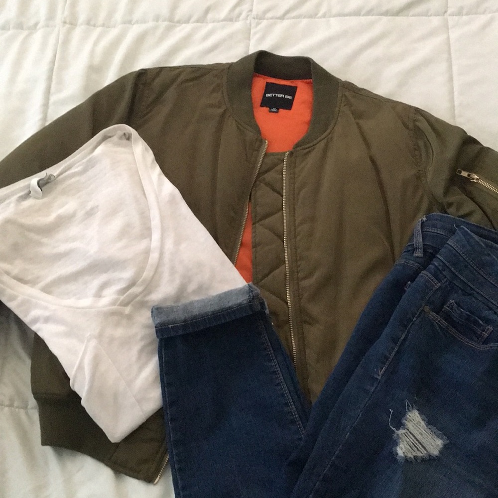 🚫SOLD🚫New jacket